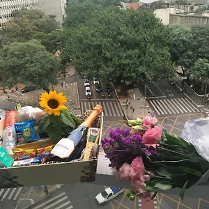 Coração De São Paulo