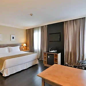 4* Hotel Park By Radisson Berrini