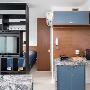 River One 2303 - Luxury São Paulo