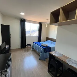 Estudio Conforto Completo Moov Bras São Paulo