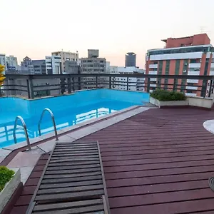 Bhomy Itaim Charmoso Com Varanda Ti53 São Paulo