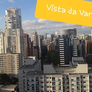 Welcome Nyc Berrini São Paulo
