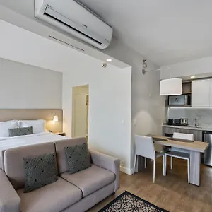 4* Hotel Staybridge By Ihg