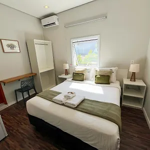 Goodstay Ibirapuera San Paolo
