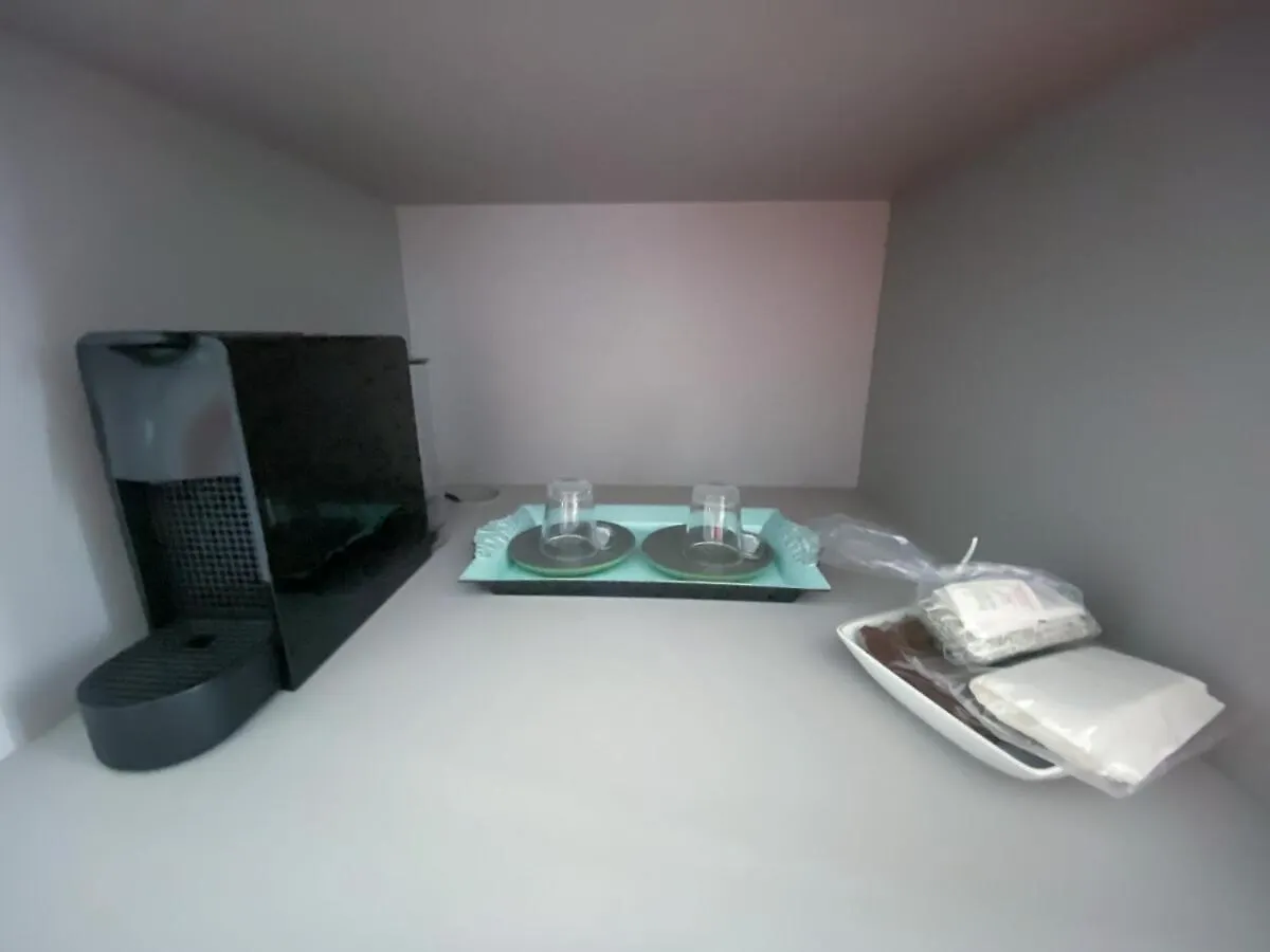 Loft Sigel - Otimo Apartamento Na Vila Olimpia Sao Paulo 0*,  Brazil
