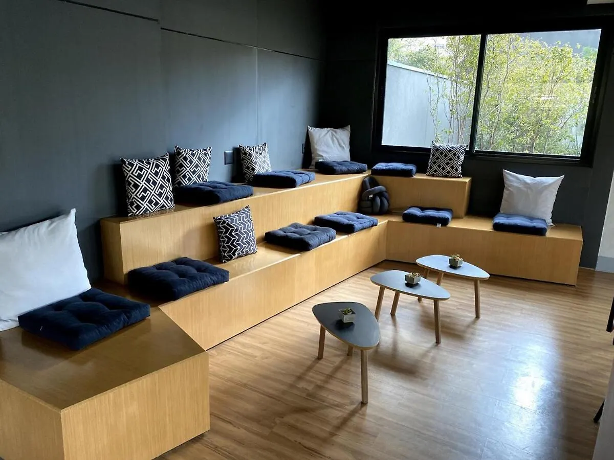 Loft Sigel - Otimo Apartamento Na Vila Olimpia Sao Paulo Apartment
