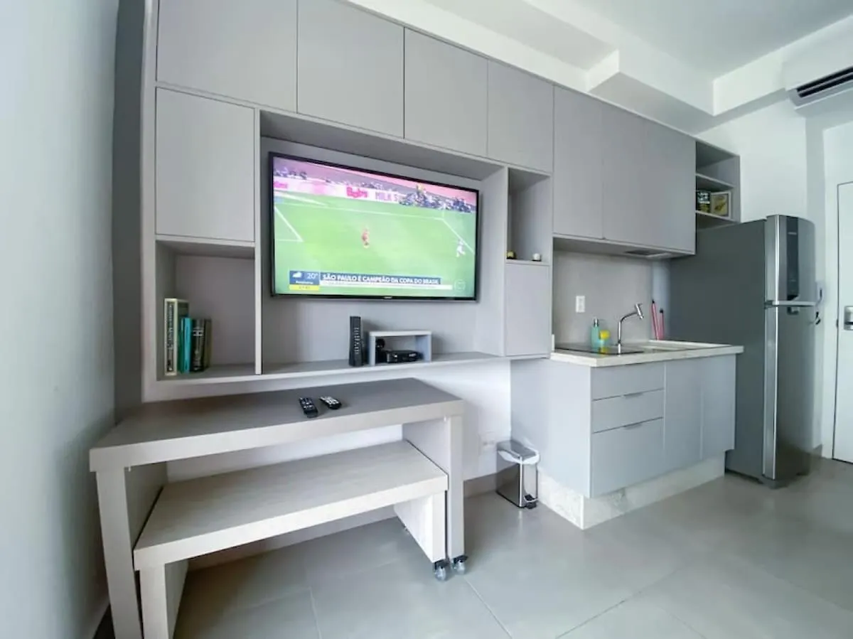 Loft Sigel - Otimo Apartamento Na Vila Olimpia Sao Paulo 0*,  Brazil