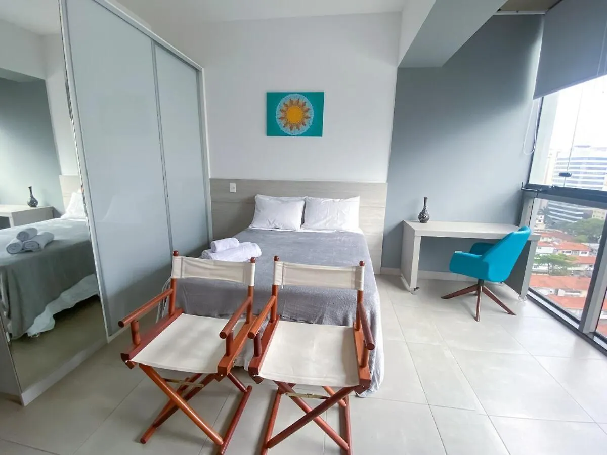 Loft Sigel - Otimo Apartamento Na Vila Olimpia Sao Paulo 0*,  Brazil
