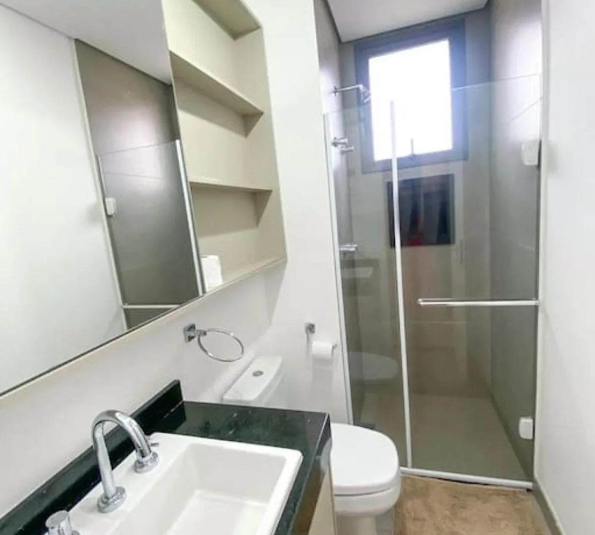 Loft Sigel - Otimo Apartamento Na Vila Olimpia Sao Paulo Brazil