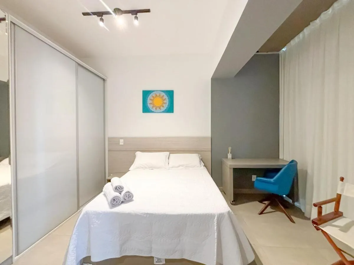 Loft Sigel - Otimo Apartamento Na Vila Olimpia Sao Paulo Brazil