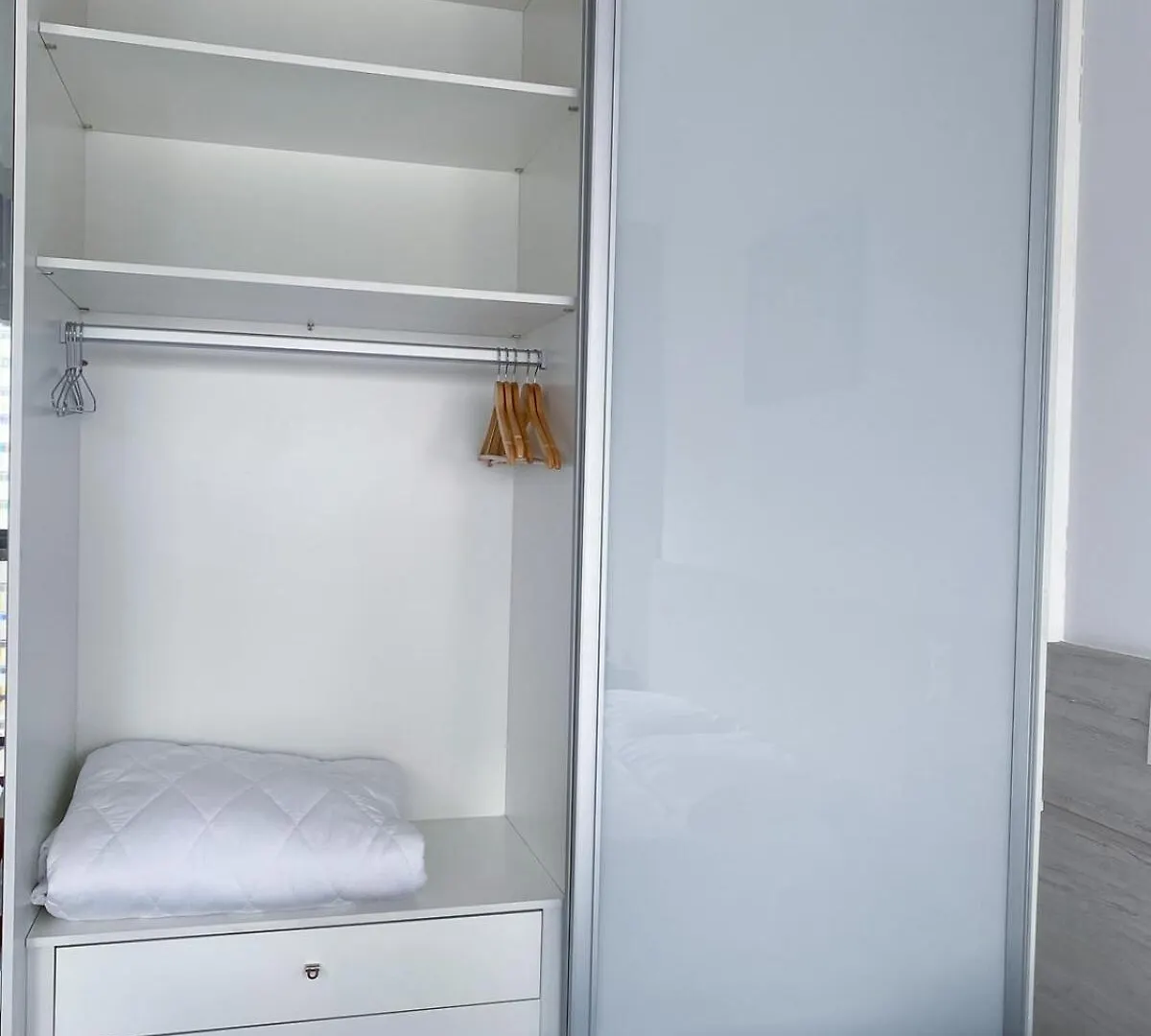 Loft Sigel - Otimo Apartamento Na Vila Olimpia Sao Paulo Apartment